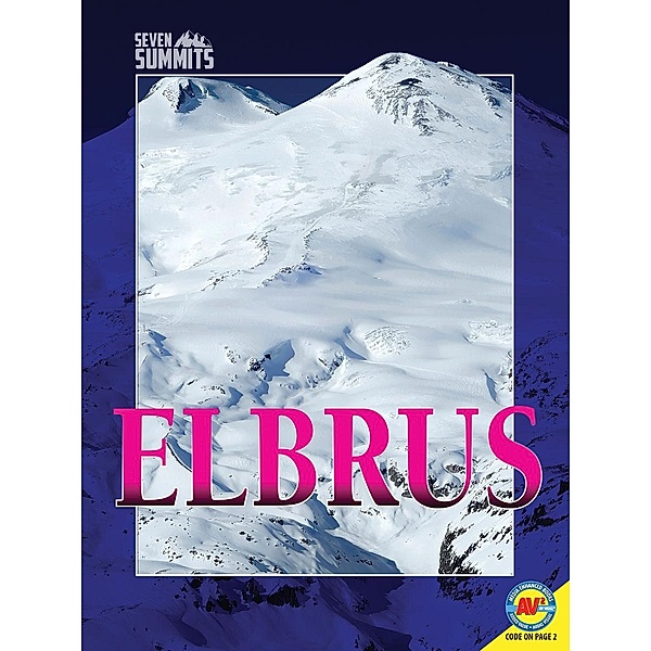 Elbrus, Rochelle Groskreutz