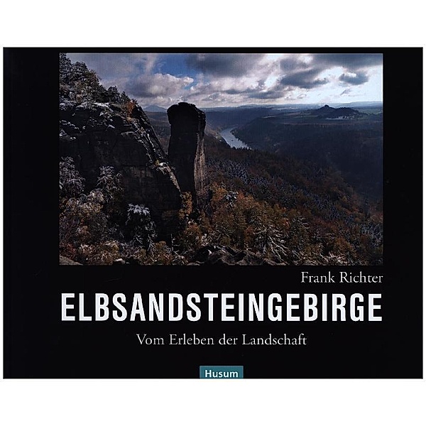 Elbsandsteingebirge, Frank Richter