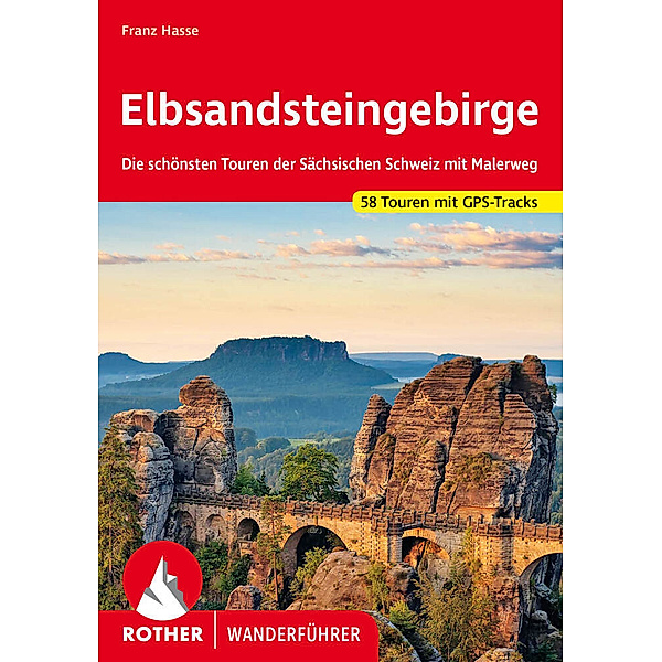 Elbsandsteingebirge, Franz Hasse