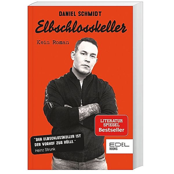 Elbschlosskeller, Daniel Schmidt