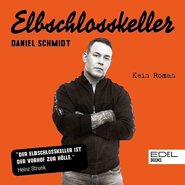 Elbschlosskeller, Daniel Schmidt