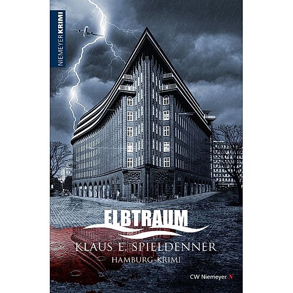 ELBTRAUM, Klaus E. Spieldenner