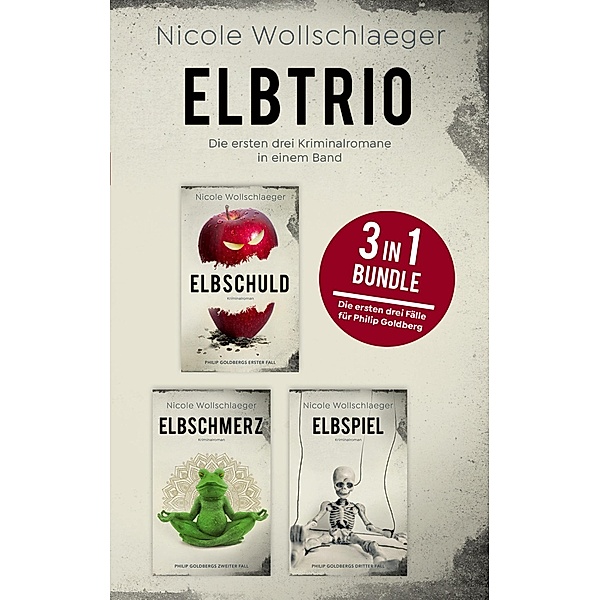 Elbtrio, Nicole Wollschlaeger