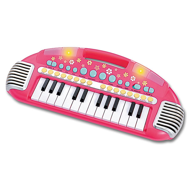 ELC Keyboard, pink