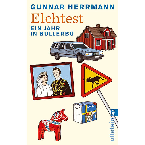 Elchtest, Gunnar Herrmann