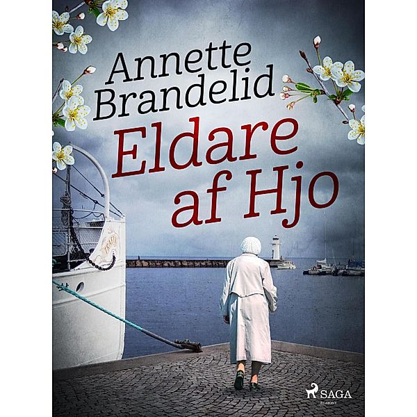 Eldare af Hjo / af Hjo Bd.4, Annette Brandelid