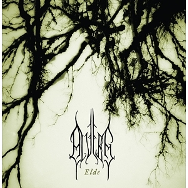 Elde (Vinyl), Alverg