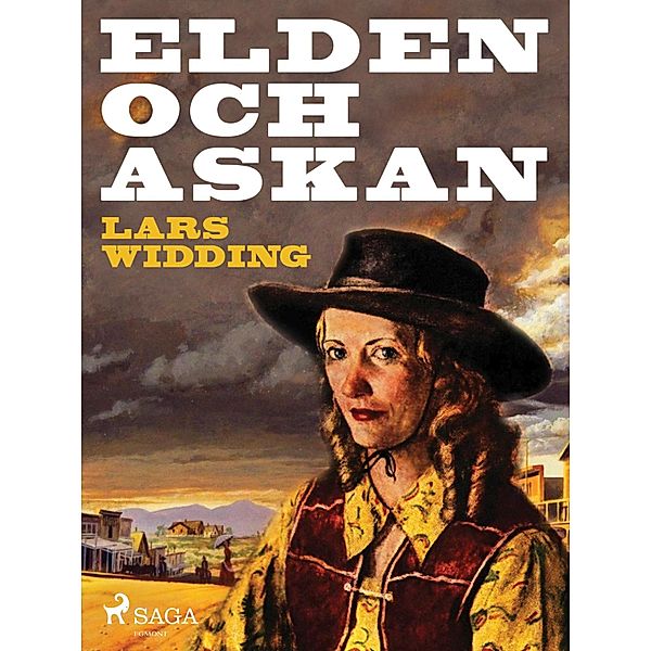 Elden och askan, Lars Widding