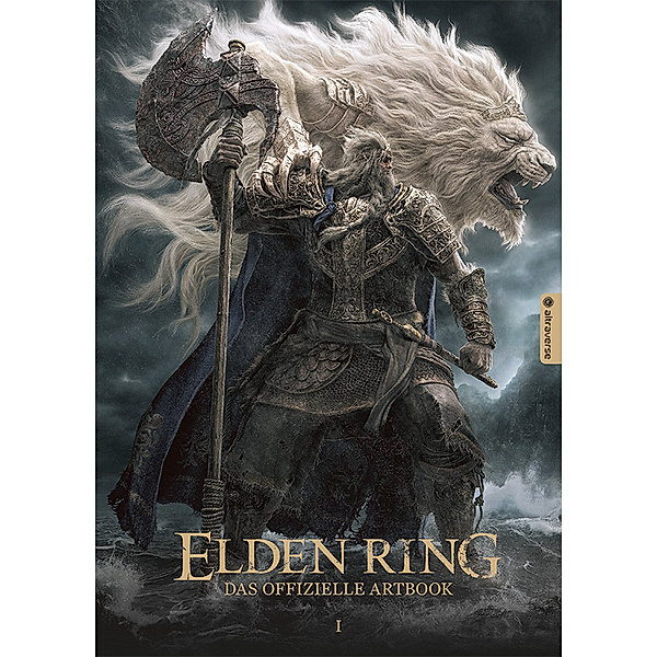 Elden Ring - Das offizielle Artbook 01, FromSoftware
