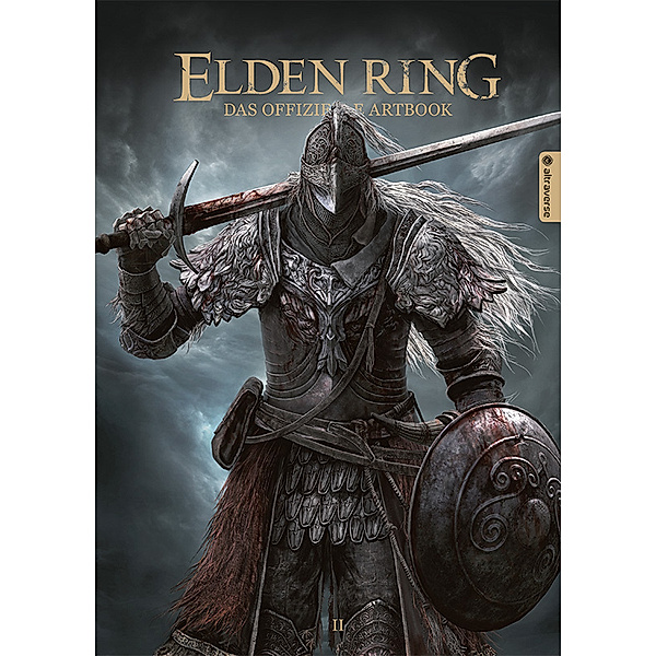 Elden Ring - Das offizielle Artbook 02, FromSoftware
