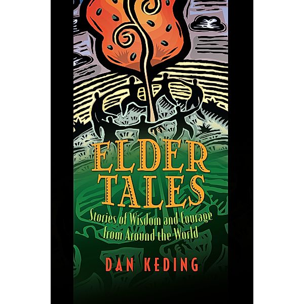 Elder Tales, Dan Keding