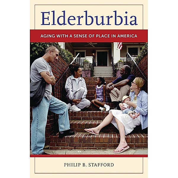 Elderburbia, Philip B. Stafford