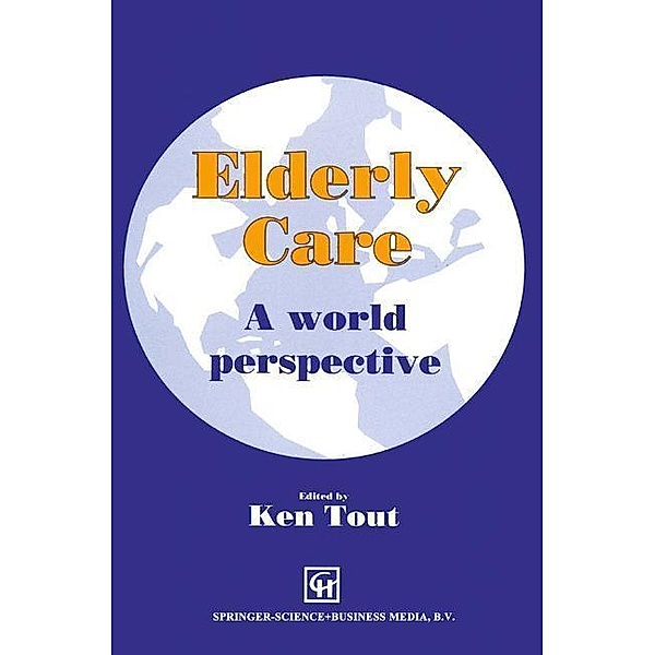 Elderly Care, Ken Tout