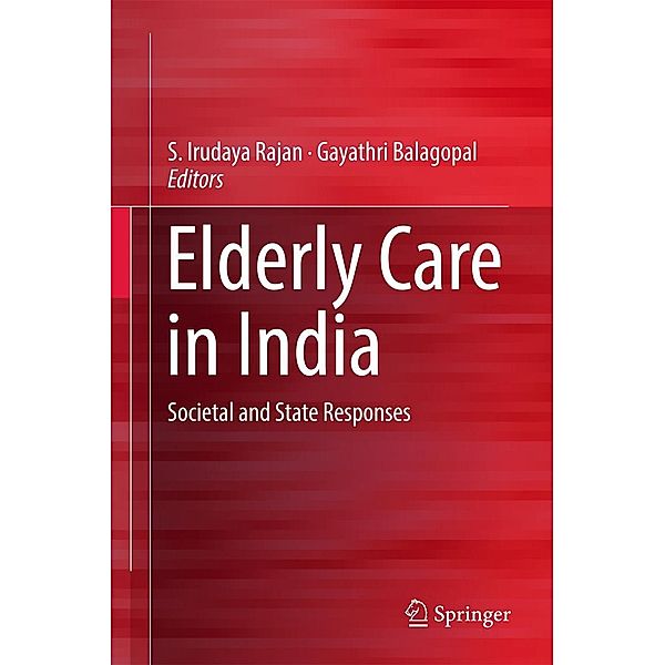 Elderly Care in India