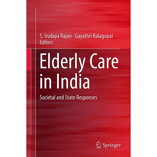 Elderly Care in India