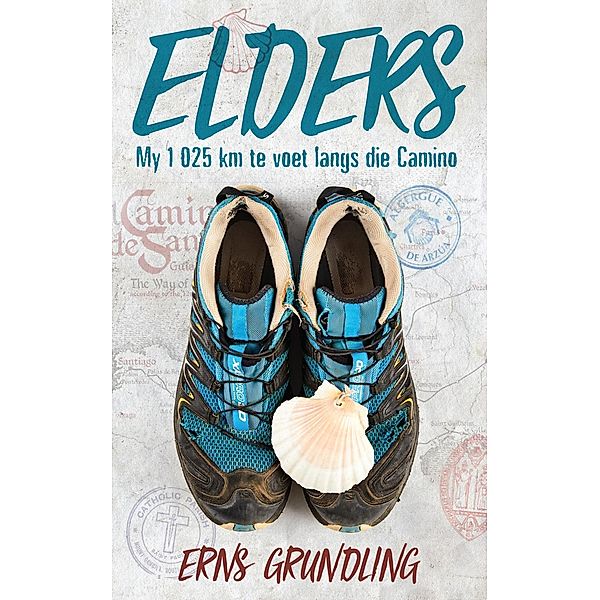 Elders, Erns Grundling
