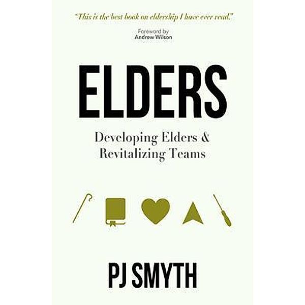 Elders, Pj Smyth