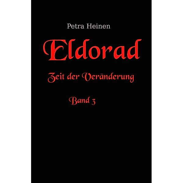 Eldorad, Petra Heinen