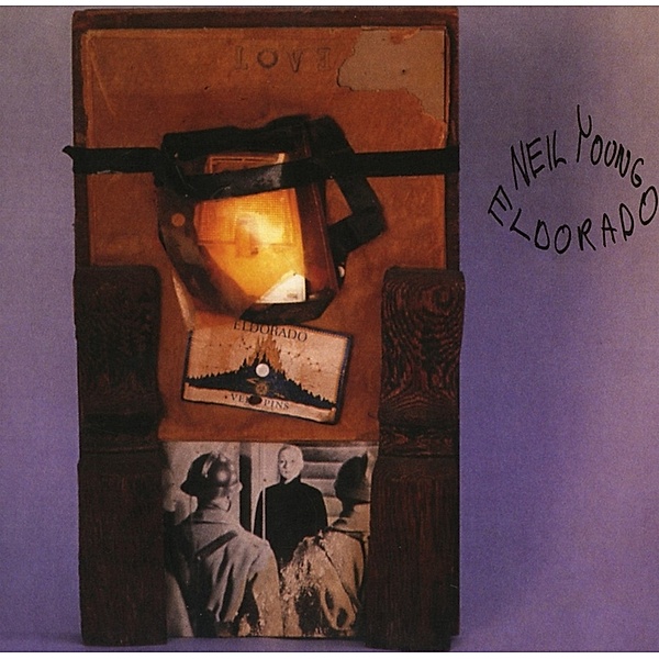 Eldorado, Neil Young