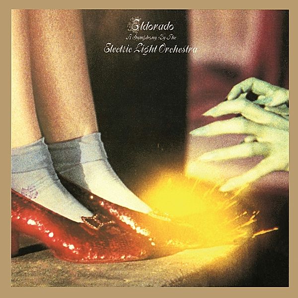 Eldorado (Vinyl), Electric Light Orchestra