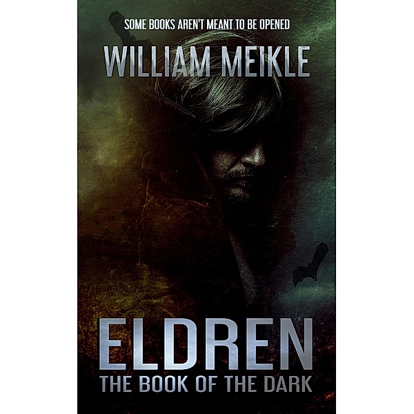 Eldren- The Book of the Dark, William Meikle