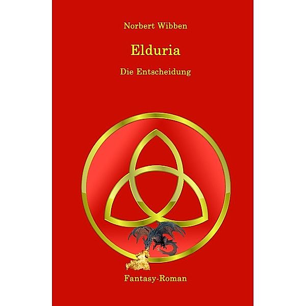 Elduria / Elduria - Die Entscheidung, Norbert Wibben