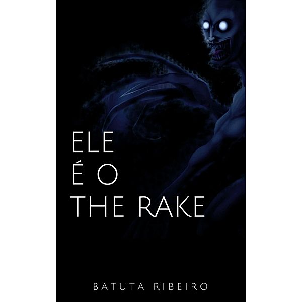 Ele é o The Rake, Batuta Ribeiro