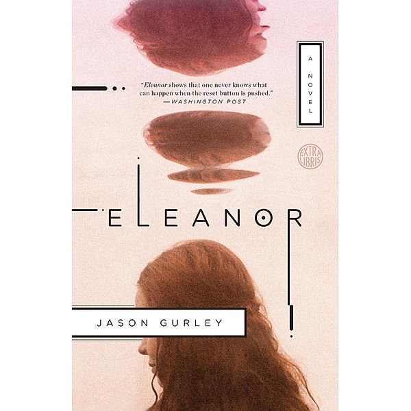 Eleanor, Jason Gurley