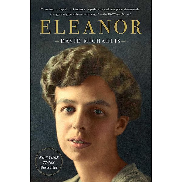 Eleanor, David Michaelis