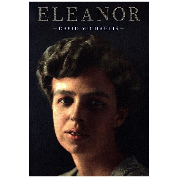 Eleanor, David Michaelis