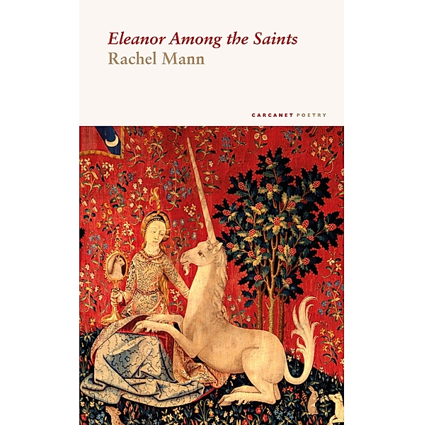 Eleanor Among the Saints, Rachel Mann