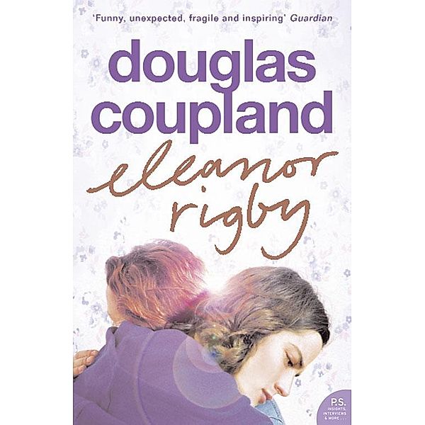 Eleanor Rigby, Douglas Coupland