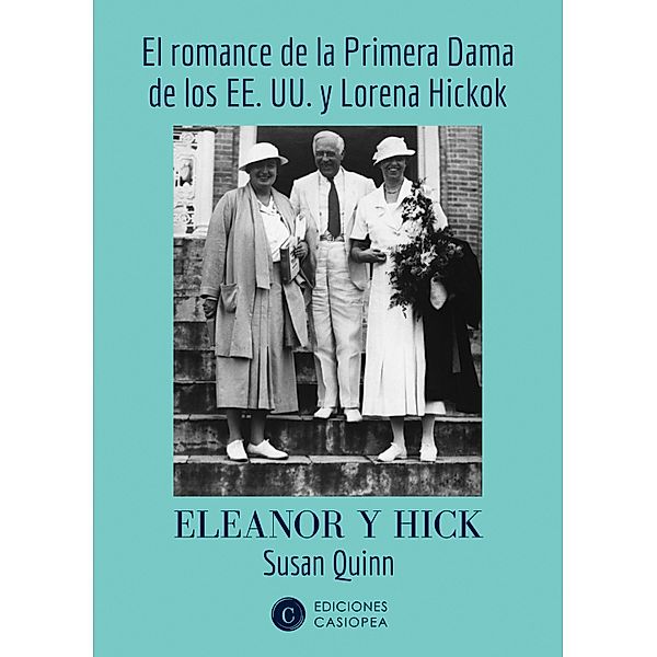 Eleanor y Hick, Susan Quinn