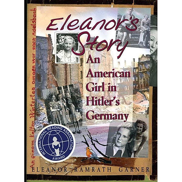 Eleanor's Story, Eleanor Ramrath Garner