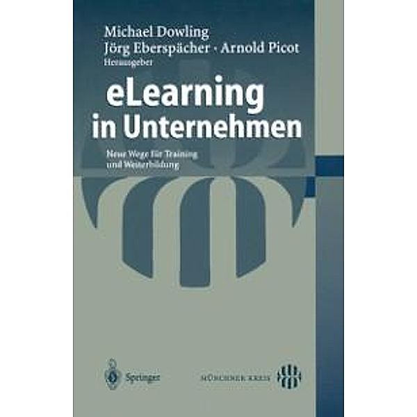 eLearning in Unternehmen