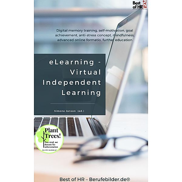 eLearning - Virtual Independent Learning, Simone Janson
