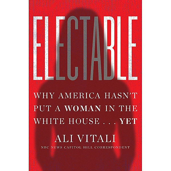 Electable, Ali Vitali