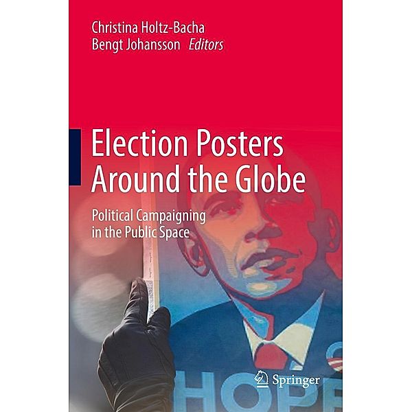 Election Posters Around the Globe