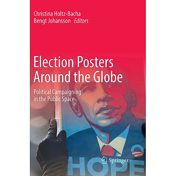 Election Posters Around the Globe