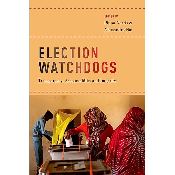 Election Watchdogs