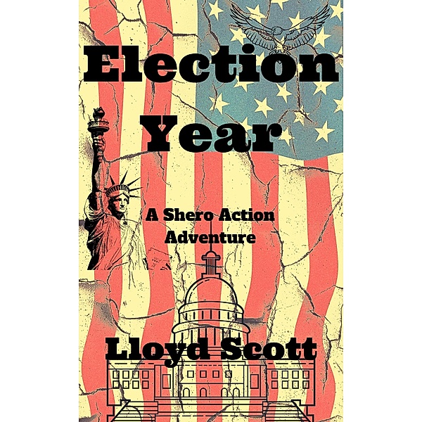 Election Year, Lloyd Scott
