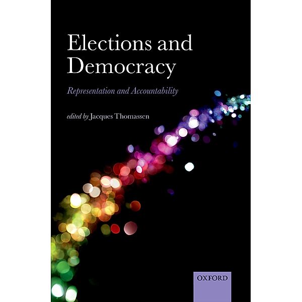 Elections and Democracy / Comparative Study of Electoral Systems