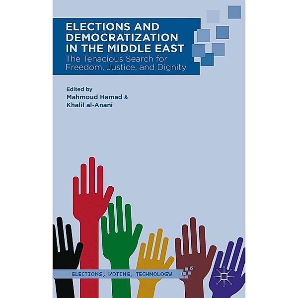 Elections and Democratization in the Middle East / Elections, Voting, Technology