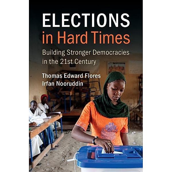 Elections in Hard Times, Thomas Edward Flores
