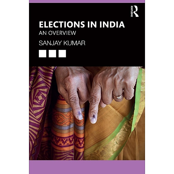 Elections in India, Sanjay Kumar