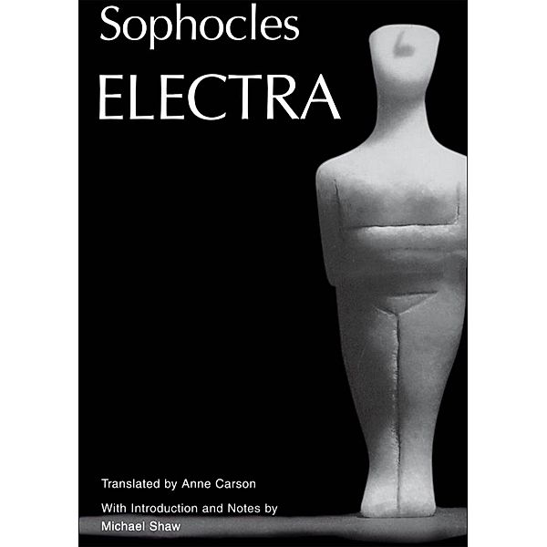 Electra, Sophocles