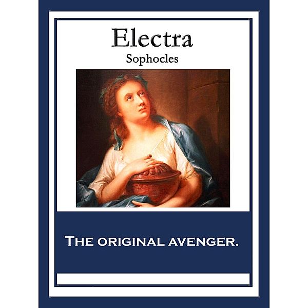 Electra, Sophocles