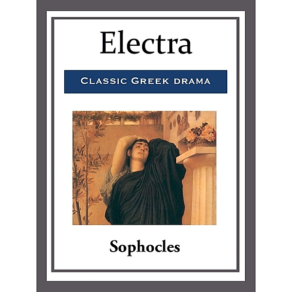 Electra, Sophocles
