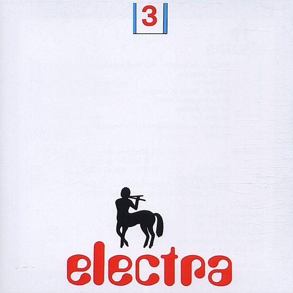 Electra 3, Electra