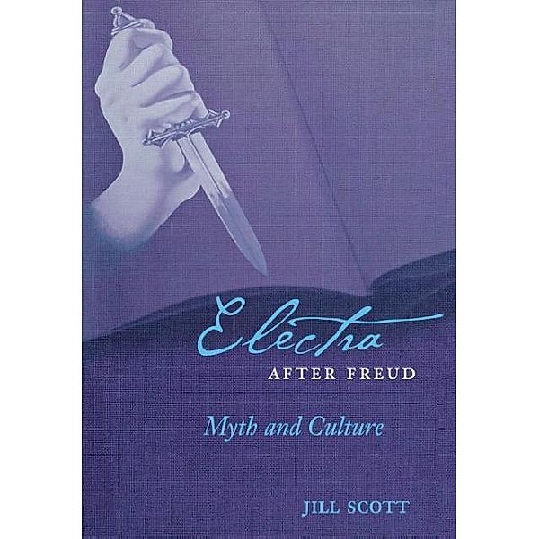 Electra after Freud, Jill Scott